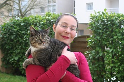 Carole COLOMBIN, votre Sophrologue Sophrothérapeute